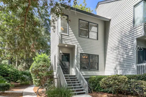 19 Lemoyne Avenue #23, Hilton Head Island, SC 29928