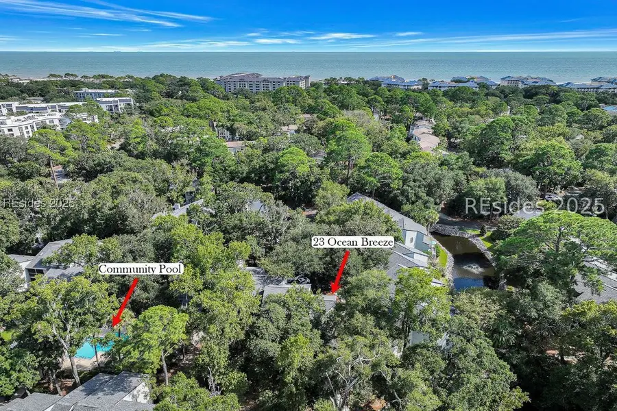 19 Lemoyne Avenue #23, Hilton Head Island, SC 29928 - Image #2