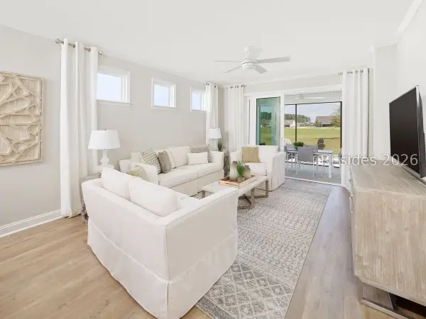 1708 Sunfish Way, Bluffton, SC 29909