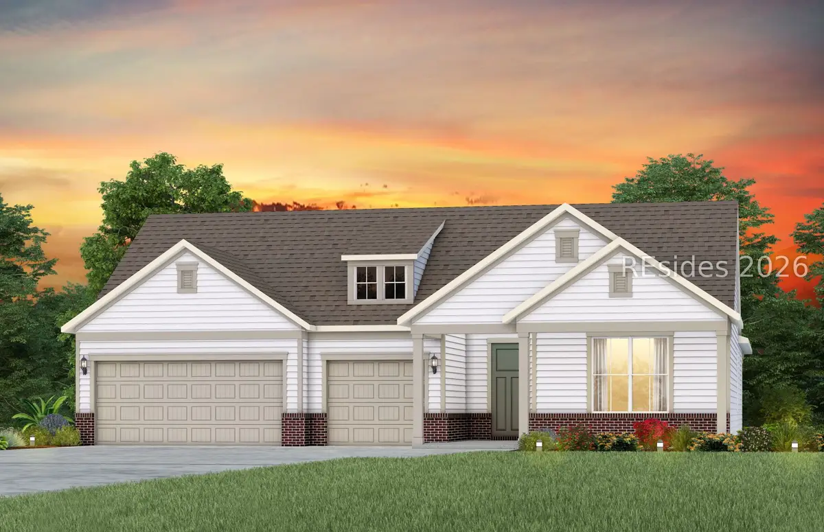 781 Java Drive, Bluffton, SC 29909 - #1