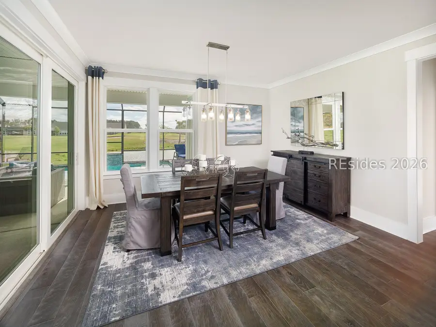 781 Java Drive, Bluffton, SC 29909 - #3