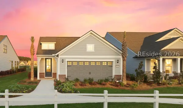 1407 Sunfish Way, Bluffton, SC 29909