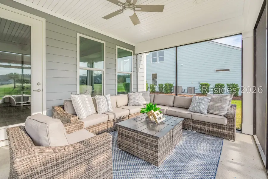 412 Walleye Boulevard, Bluffton, SC 29909 - #2