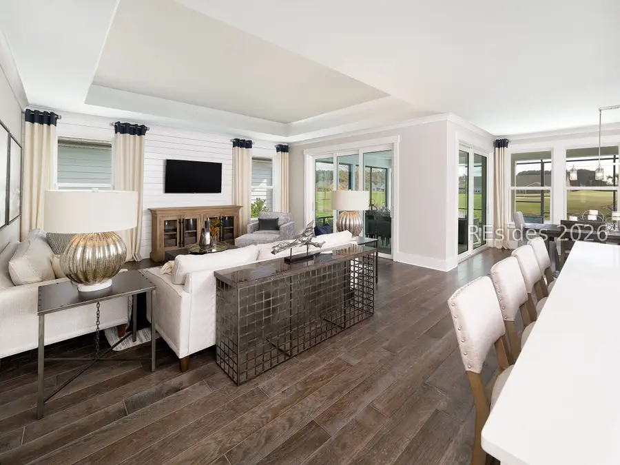 765 Java Drive, Bluffton, SC 29909 - #2