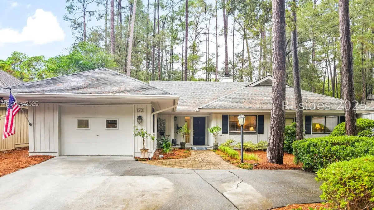 120 High Bluff Road, Hilton Head Island, SC 29926 - Image #1
