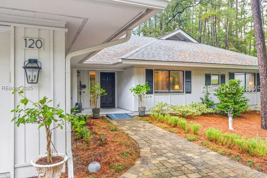 120 High Bluff Road, Hilton Head Island, SC 29926 - Image #3