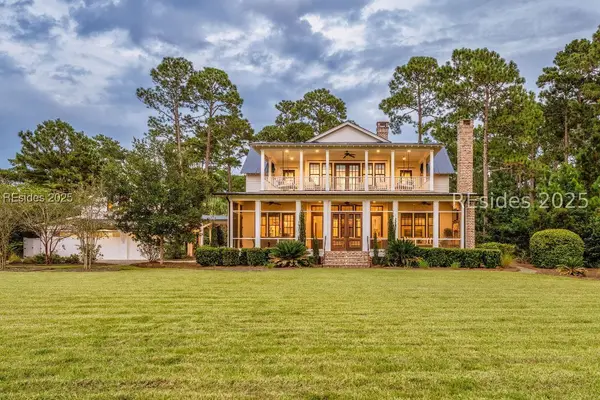 20 Parader Circle, Bluffton, SC 29910