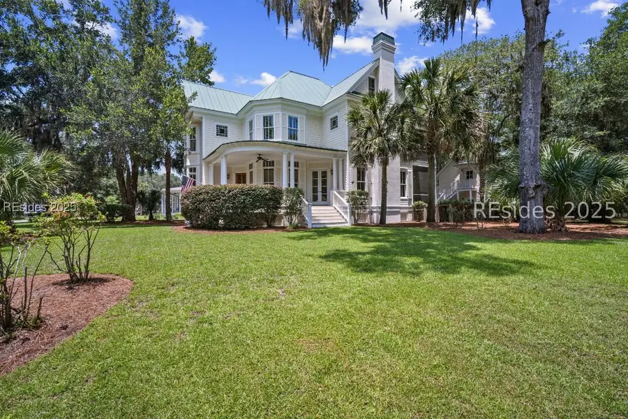 106 Coosaw Club Drive, Beaufort, SC 29907 - Image #2