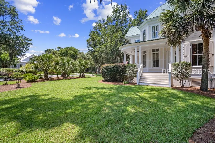 106 Coosaw Club Drive, Beaufort, SC 29907 - Image #3