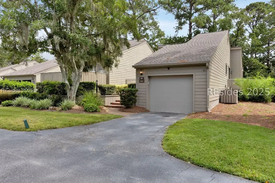 40 Planters Wood Drive #2507, Hilton Head Island, SC 29928 - Image #3