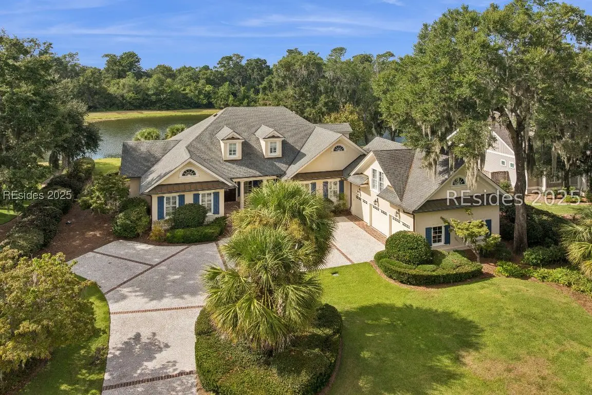 49 Inverness Drive, Bluffton, SC 29910 - Image #1