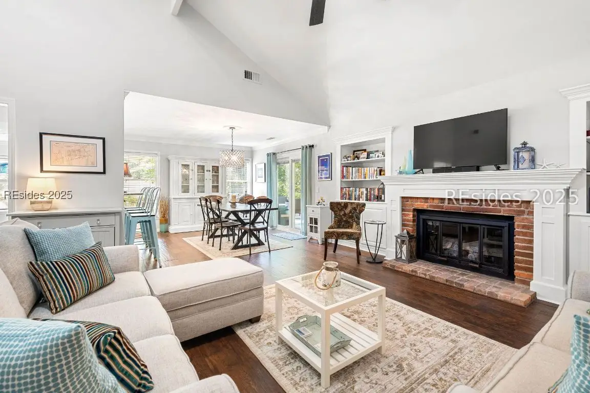 5 Stillwater Lane, Hilton Head Island, SC 29926 - Image #1