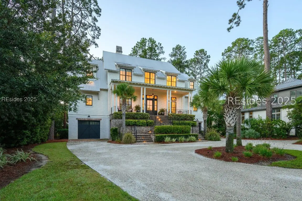 24 Jackfield Road, Bluffton, SC 29910 - Image #1