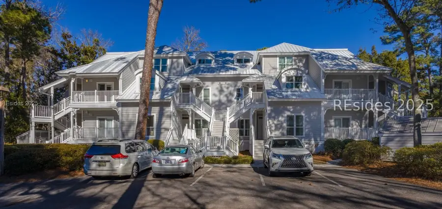 14 Wimbledon Court #801-3, Hilton Head Island, SC 29928 - Image #2