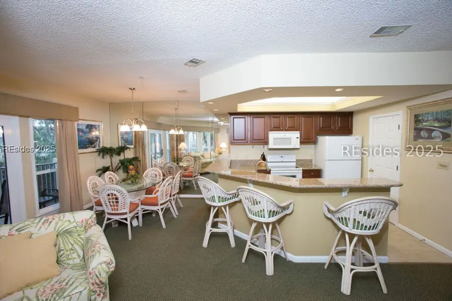 14 Wimbledon Court #801-3, Hilton Head Island, SC 29928 - Image #3