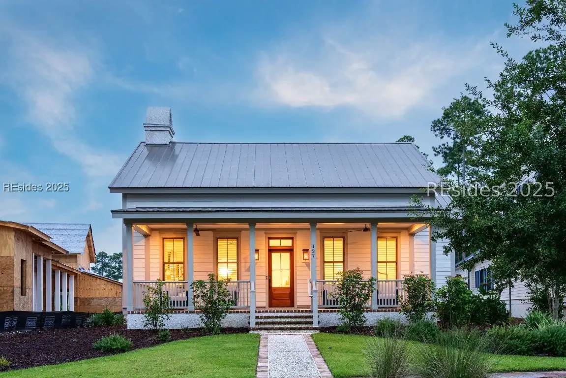 127 Hunting Lodge Road, Bluffton, SC 29910 - Image #1