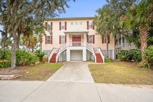 850 Bonito Drive, Fripp Island, SC 29920