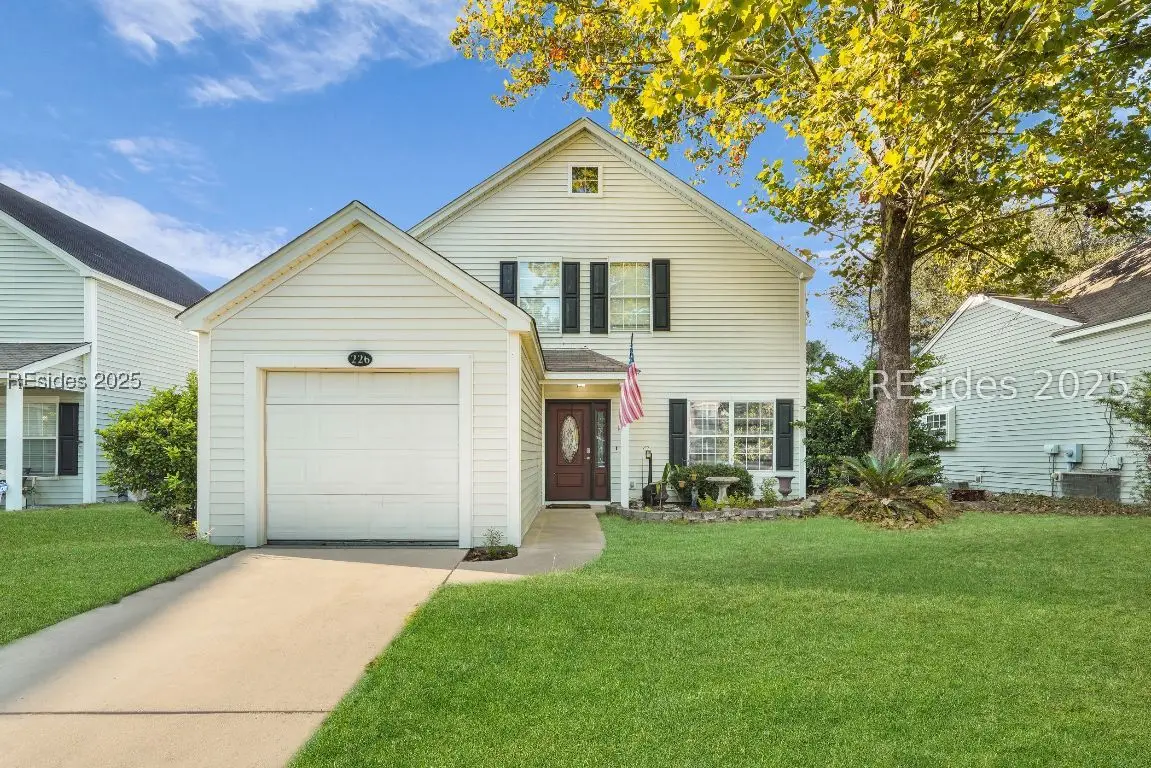 226 Flat Rock Trace, Bluffton, SC 29910 - Image #1