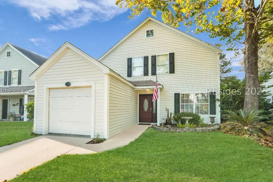 226 Flat Rock Trace, Bluffton, SC 29910 - Image #2