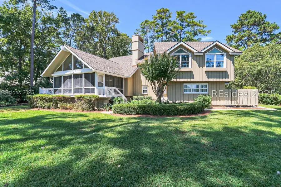 266 Moss Creek Drive, Hilton Head Island, SC 29926 - Image #3
