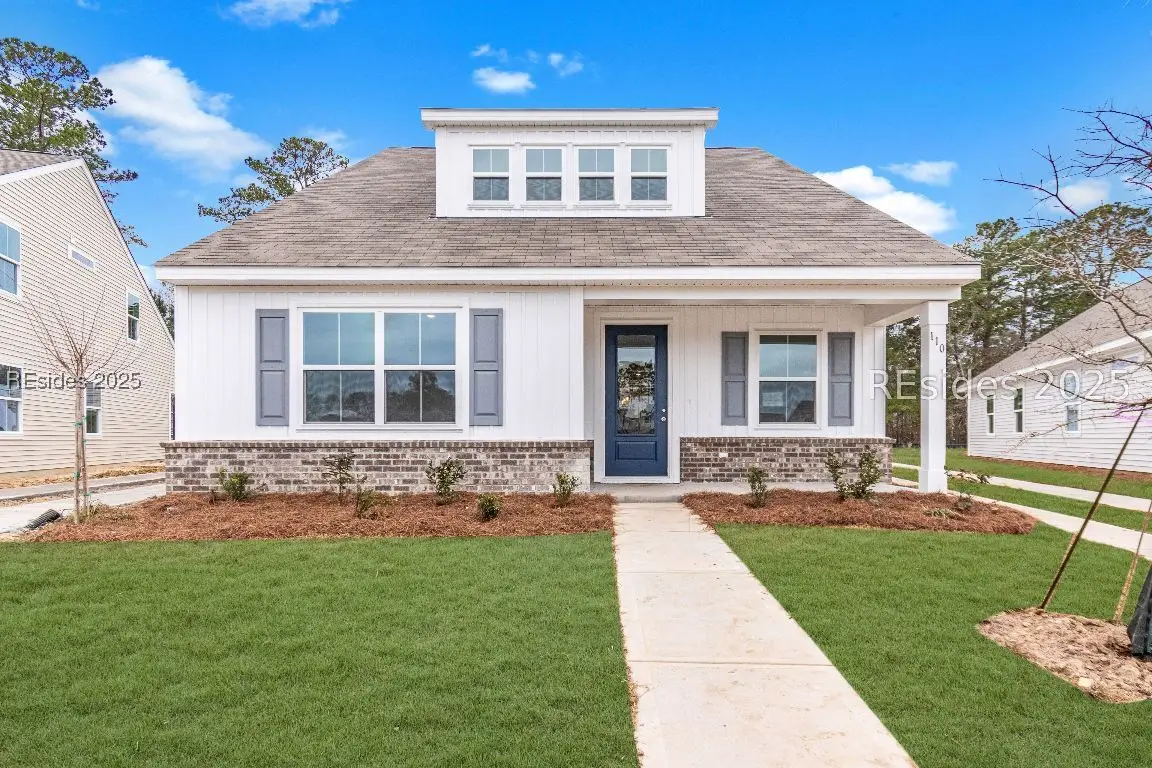 169 Standing Oaks Drive, Okatie, SC 29909 - Image #1