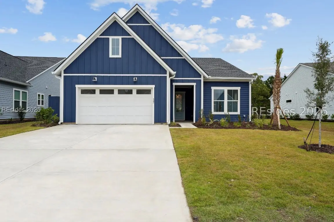 147 Lantana Way, Hardeeville, SC 29927 - Image #1