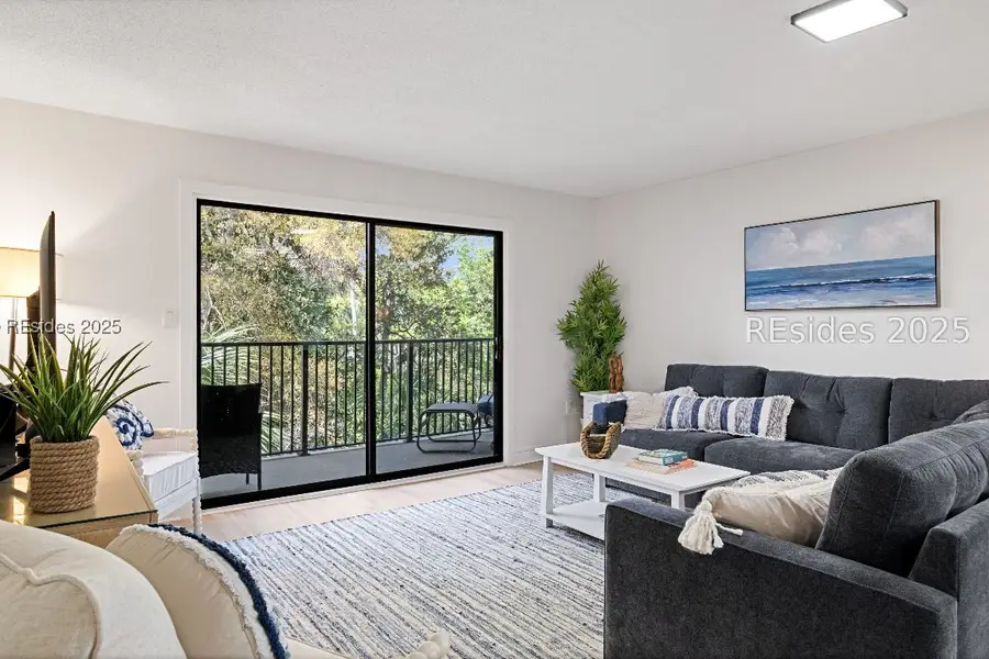 34 S Forest Beach Drive #D9, Hilton Head Island, SC 29928 - Image #2