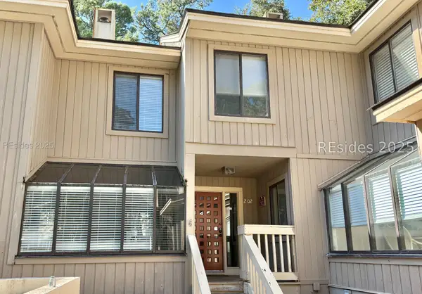 125 Shipyard Drive #202, Hilton Head Island, SC 29928