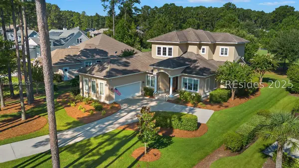 300 Farnsleigh Avenue, Bluffton, SC 29910