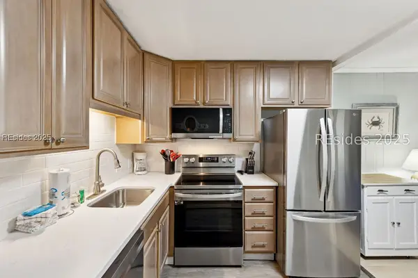 21 Lagoon Road #B1G, Hilton Head Island, SC 29928