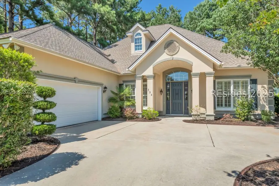 394 Dogwood Lane, Hardeeville, SC 29927 - #2