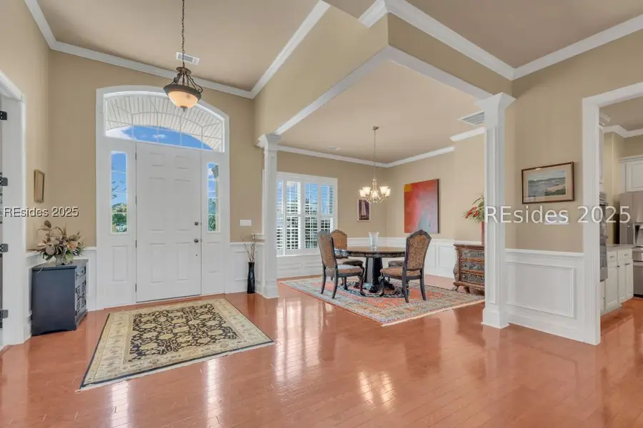 394 Dogwood Lane, Hardeeville, SC 29927 - #3