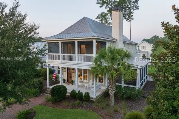 22 Waterfowl Road, Bluffton, SC 29910