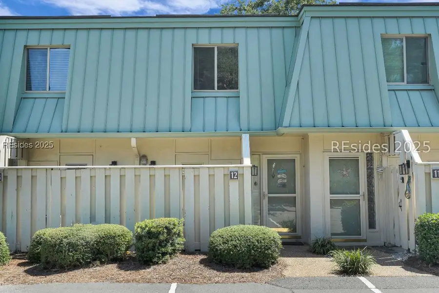 32 S Forest Beach S #12, Hilton Head Island, SC 29928 - Image #2