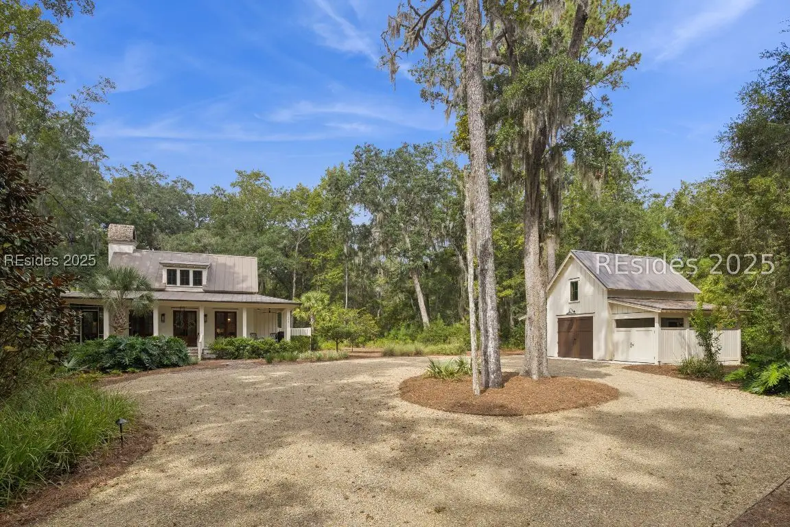134 Mount Pelia Road, Bluffton, SC 29910 - Image #1