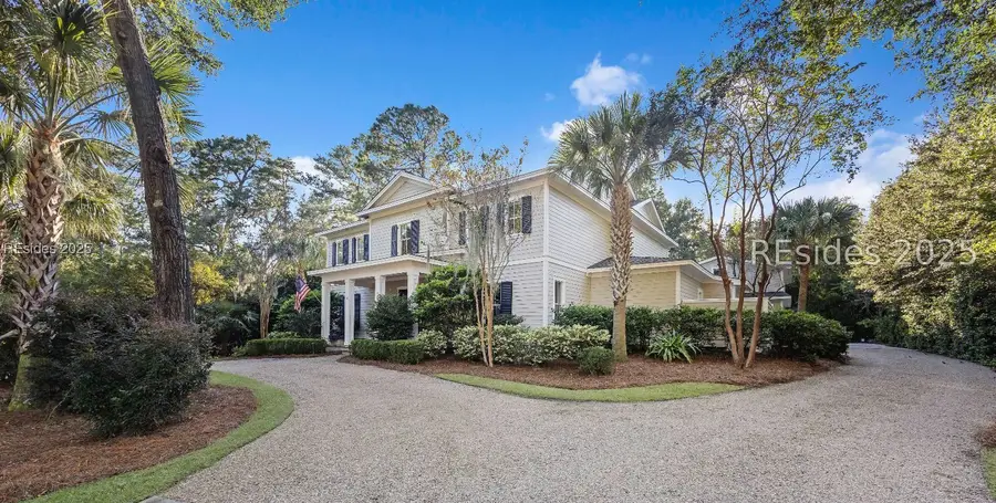 4 Fantail Lane, Hilton Head Island, SC 29926 - Image #2