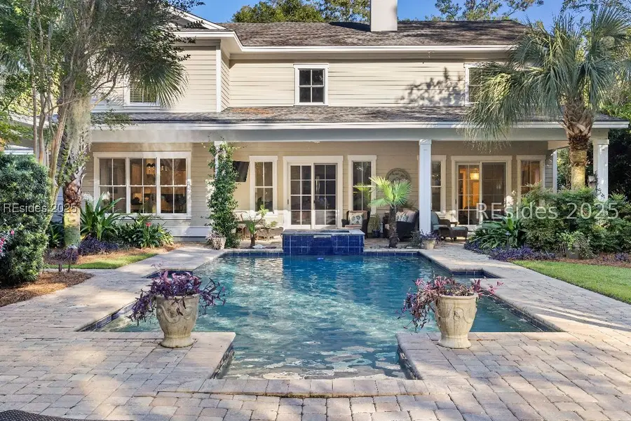 4 Fantail Lane, Hilton Head Island, SC 29926 - Image #3