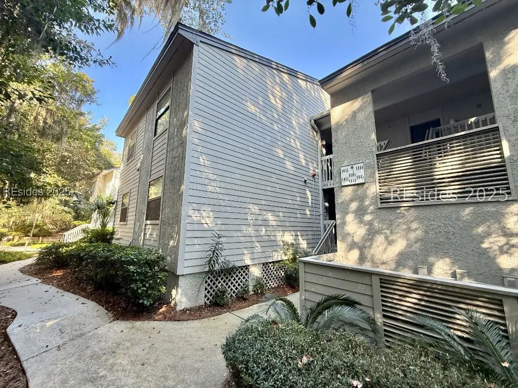 137 Cordillo Parkway #8002, Hilton Head Island, SC 29928 - Image #1
