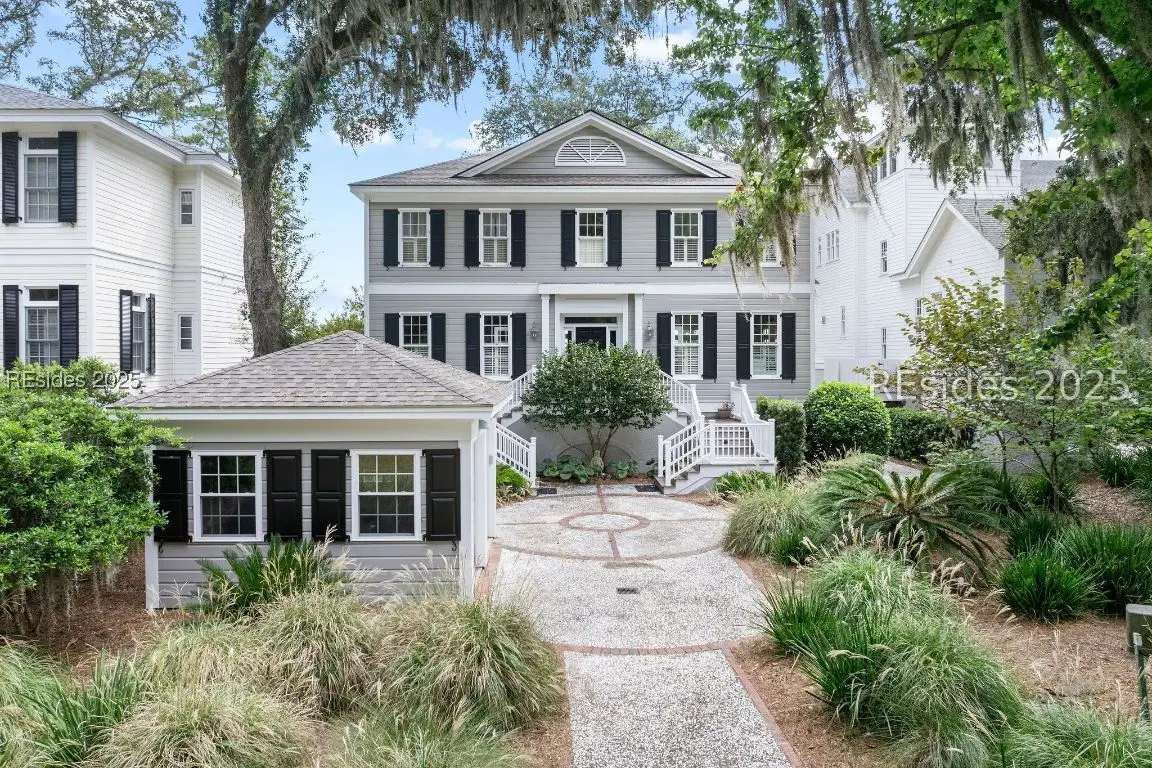 55 Tabby Circle, Daufuskie Island, SC 29915 - Image #1