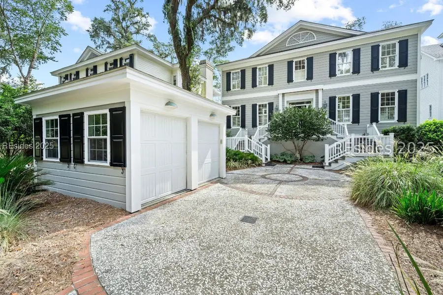 55 Tabby Circle, Daufuskie Island, SC 29915 - Image #2