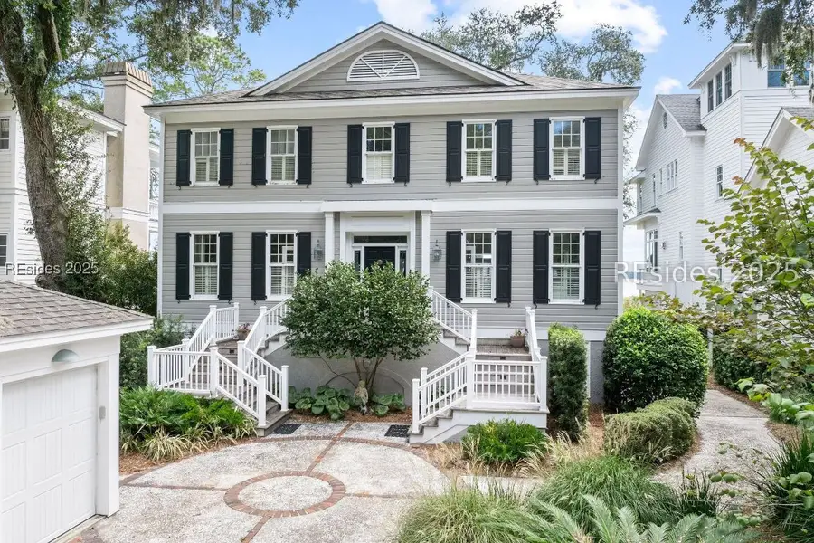 55 Tabby Circle, Daufuskie Island, SC 29915 - Image #3