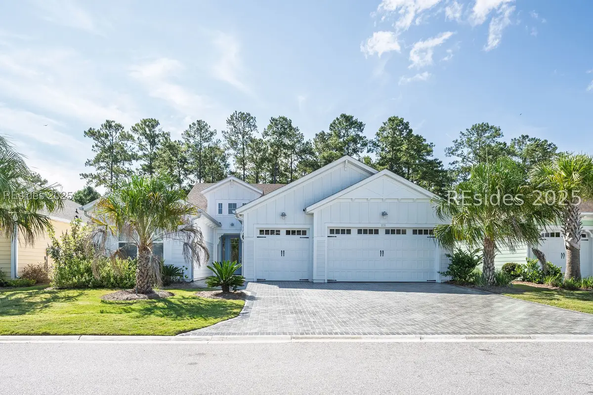 876 Coral Reef Way, Hardeeville, SC 29927 - Image #1