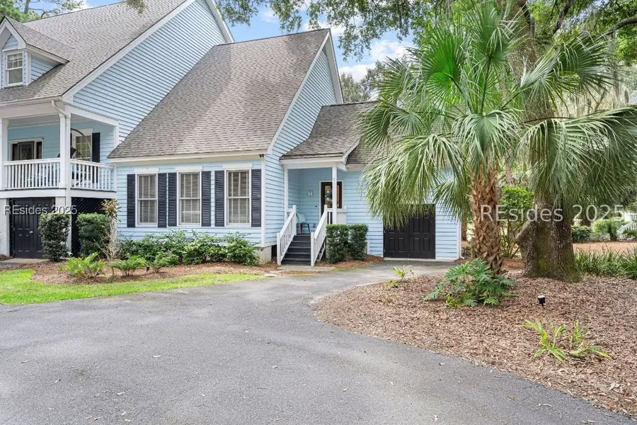 7 Plantation Homes Drive, Daufuskie Island, SC 29915 - Image #2