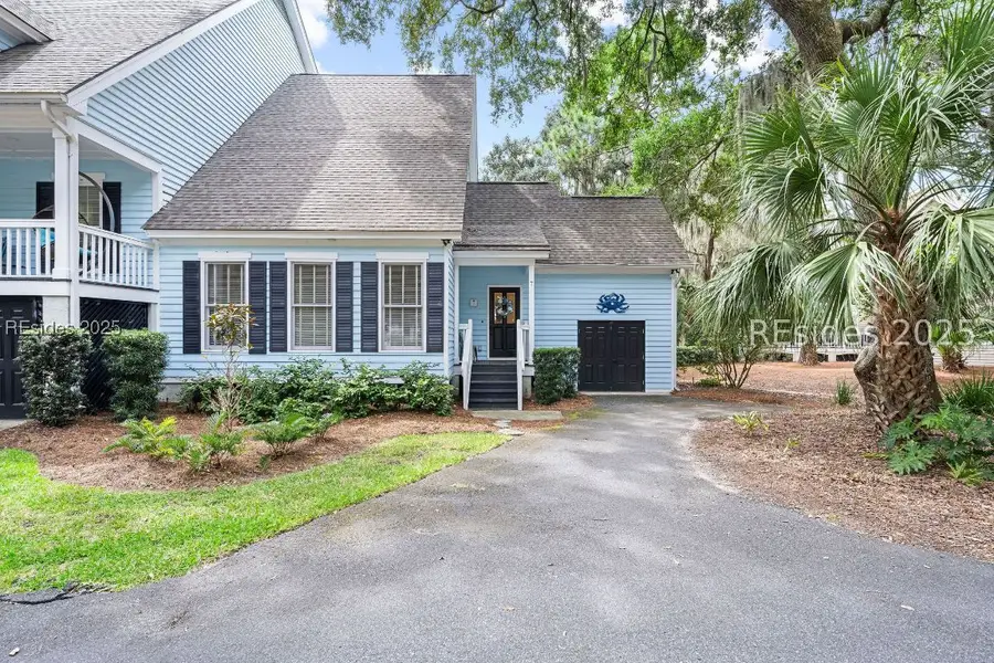 7 Plantation Homes Drive, Daufuskie Island, SC 29915 - Image #3