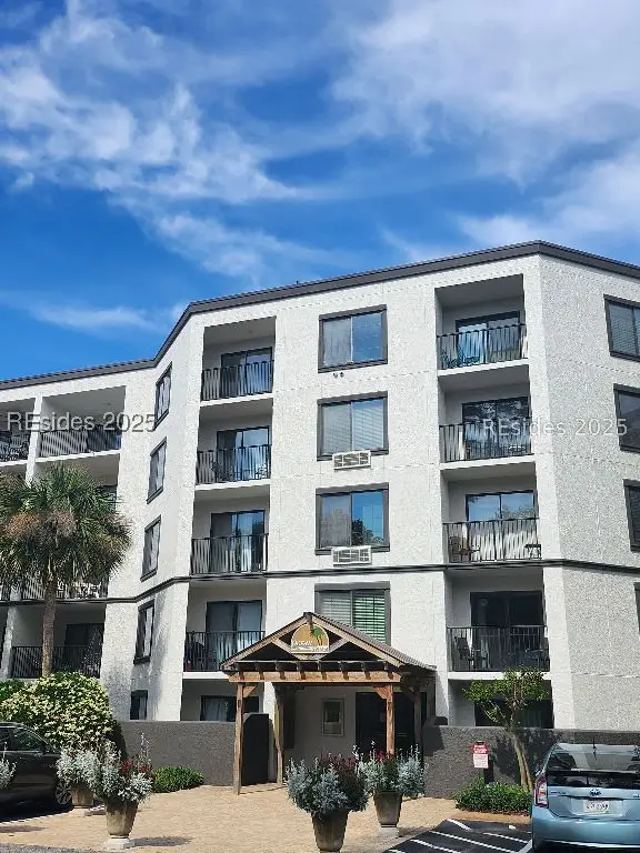 10 Lemoyne Avenue #203, Hilton Head Island, SC 29928 - Image #1