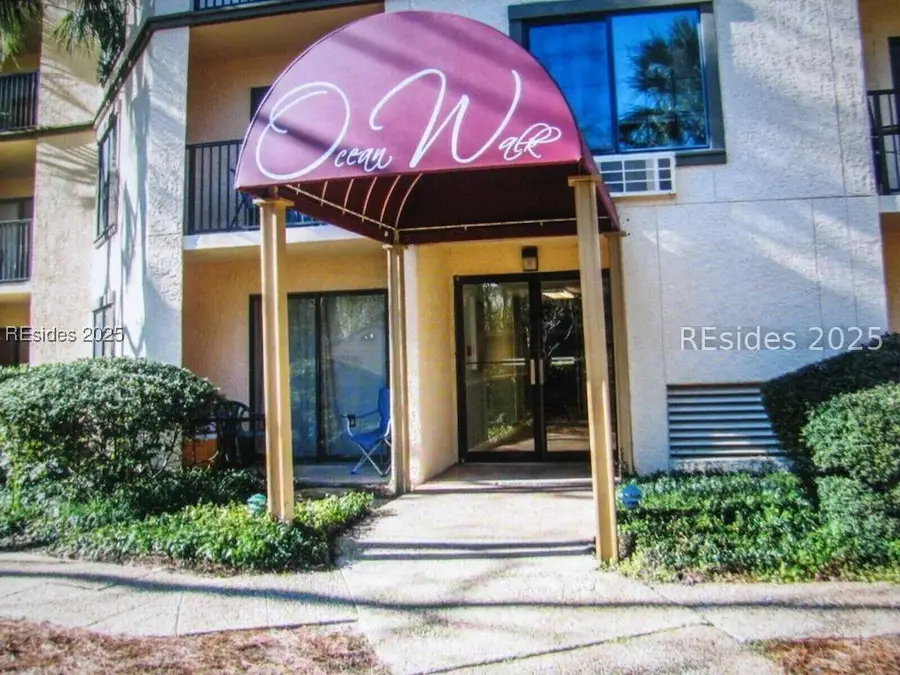 10 Lemoyne Avenue #203, Hilton Head Island, SC 29928 - Image #2