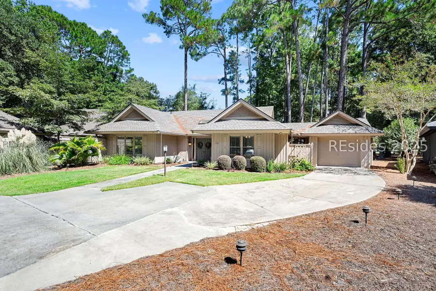 20 Field Sparrow Road, Hilton Head Island, SC 29926 - Image #2
