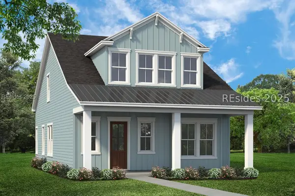 2206 Spanish Court, Beaufort, SC 29902