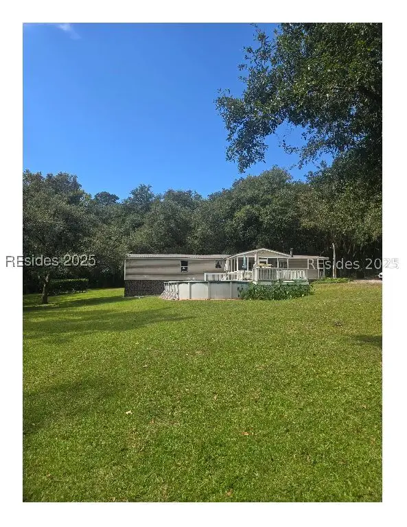 37 Poston Drive, Yemassee, SC 29945