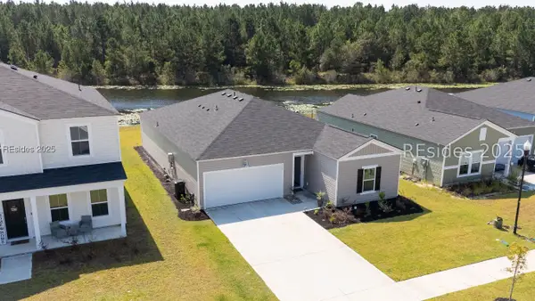 335 Sweetbay Drive, Hardeeville, SC 29927